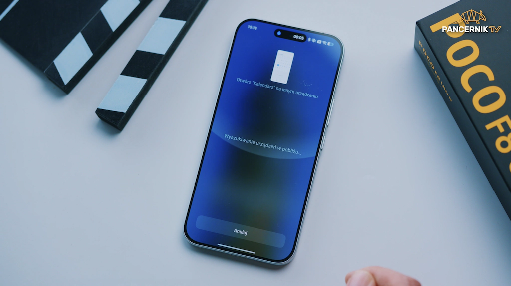 Recenzja Poco F8 Ultra: zastanawiam się … gdzie tu jest haczyk?